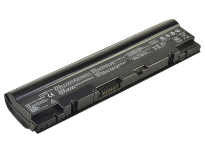 2-POWER Battery 10.8V 5200MAH Asus Eee PC1225 Series CBI3371A — image 1