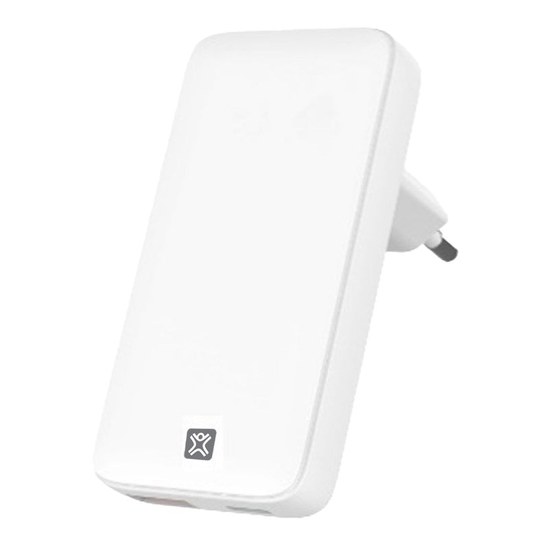 Xtrememac XWH-XWP-03 USB Charger 36W