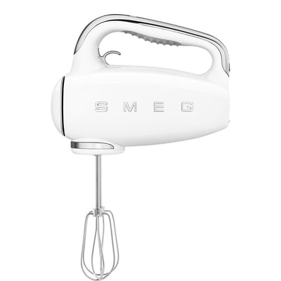 Smeg Blender Mano HMF01WHEU 50''S Style White — image 1