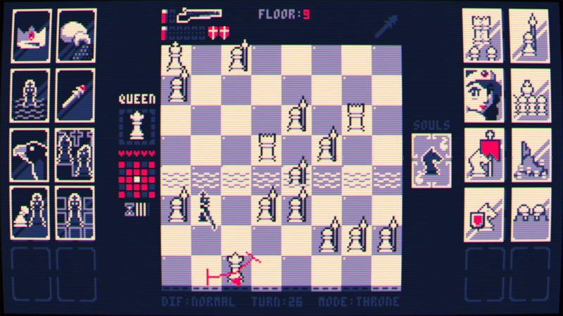 Set Shotgun King Playstation 5