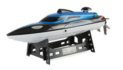 Amewi Blue Barracuda V2 Mini Boot 2,4GHZ Rtr — image 1