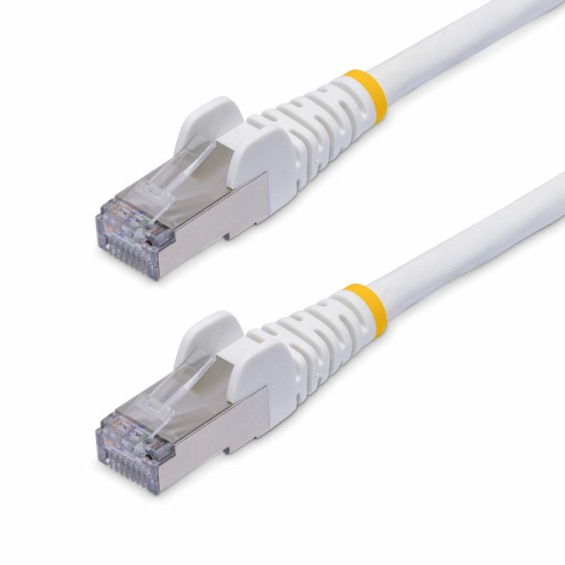 Cable CAT.8 Ethernet Blanco Cabl