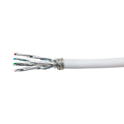 Logilink Cable Network Primeline, CAT.7, S FTP, White 305M — image 1