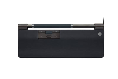 Contour Rollerraton Pro Wired Regular Wr Vegan Leather Retail — image 1
