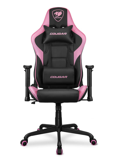 Cougar Chair Armor Elite Eva — image 1