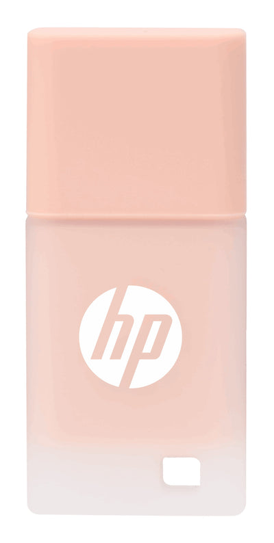 HP X768 Unit Flash USB 128GB USB Type a 3.2 Gen 2 (3.1 Gen 2) Pink — image 1
