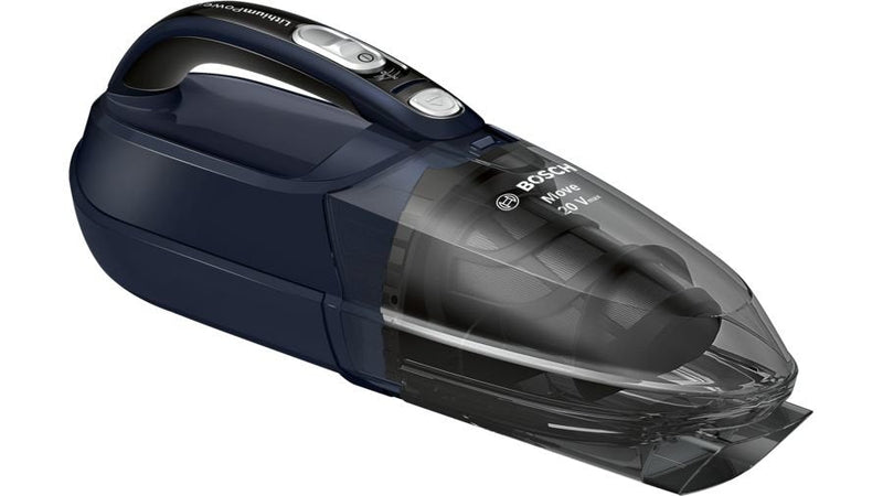 Bosch Vacuum Cleaner Mano With Battery Move Lithium 20VMAX Depósito 300ML