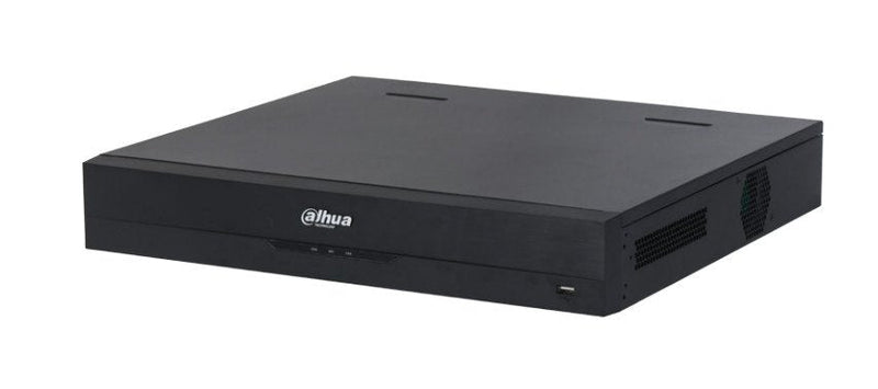 Dahua NVR5432-EI Nvr 32CH 384Mbps H265 2x HDMI 4HDD e/S Ai
