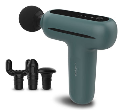 Medisana Mg 200 Massager Músculo Black Grey — image 1
