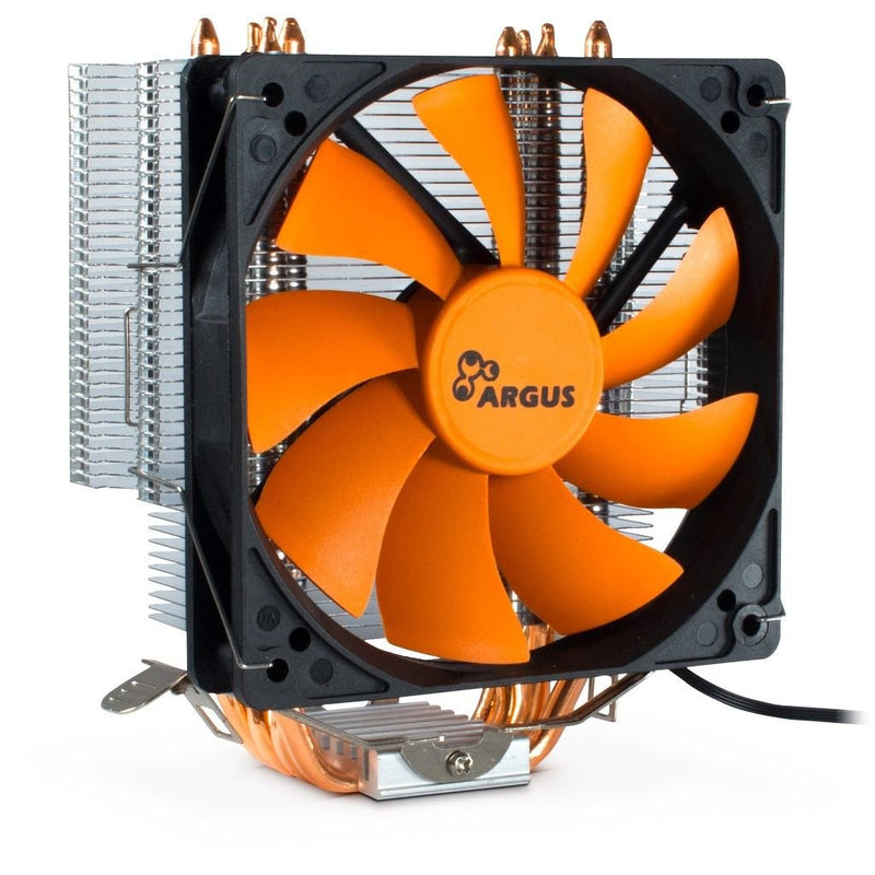 Disipador Inter-tech Argus SU-260 Fan Activo 120MM