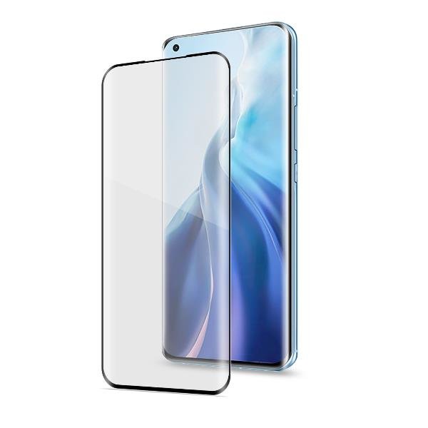 Celly 3DGLASS952BK Screen Protector Mi 11/Mi 11 Pro Xiaomi