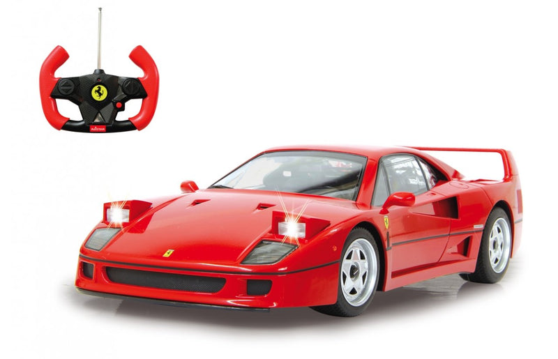 Jamara Ferrari F40 1:14 6 +