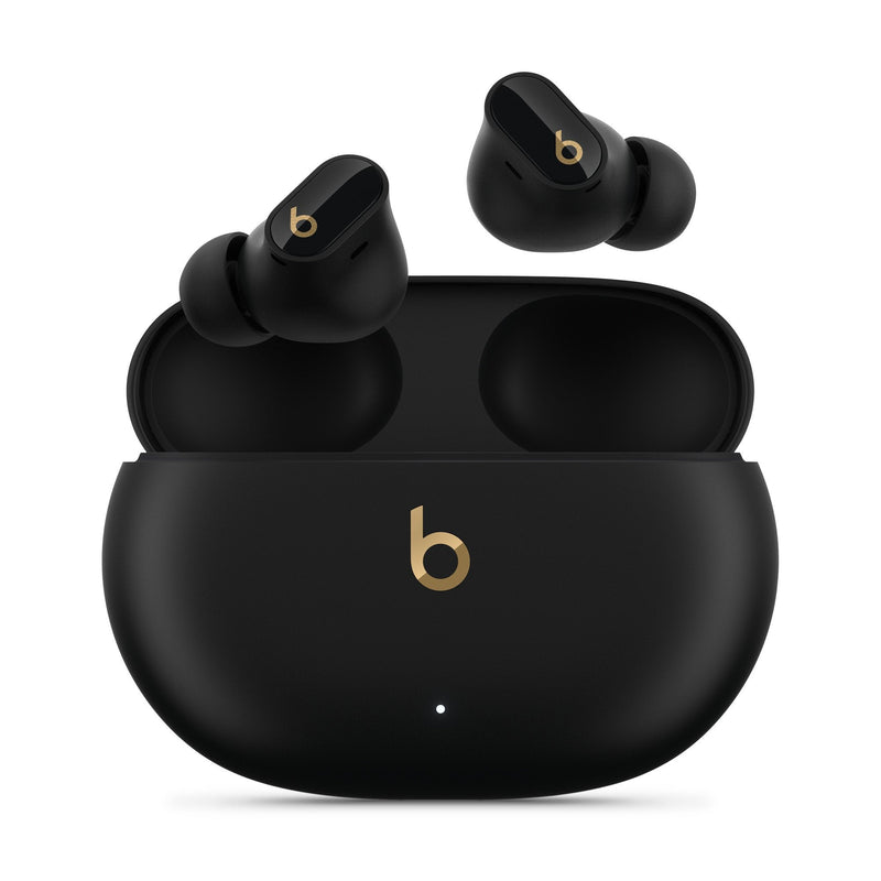 Apple Beats Studio Buds + Auriculares True Inalámbrico Stereo (tws) Dentro Or Ído Llamadas/Música Bluetooth Negro