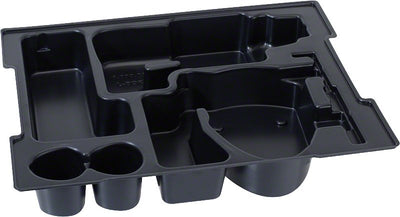 Bosch Inserto L-boxx Gsb 21-2 Rct/Re (para L-boxx 136) 1600A002V0 — image 1