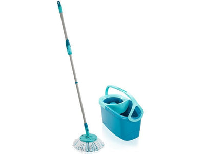 Leifheit Set Clean Twist Mop Ergo Mop + Bucket + Centrífuga) — image 1