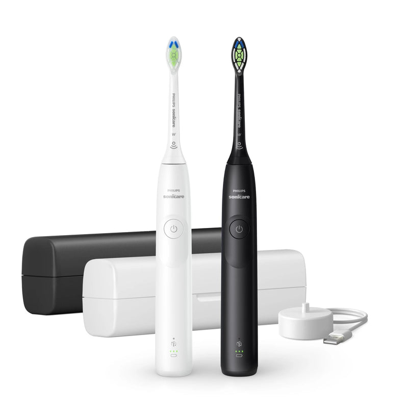Philips Set Of Brushes Teeth HX7109/01