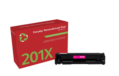 Xerox Toner Magenta 006R03462 2300 Copias — image 1
