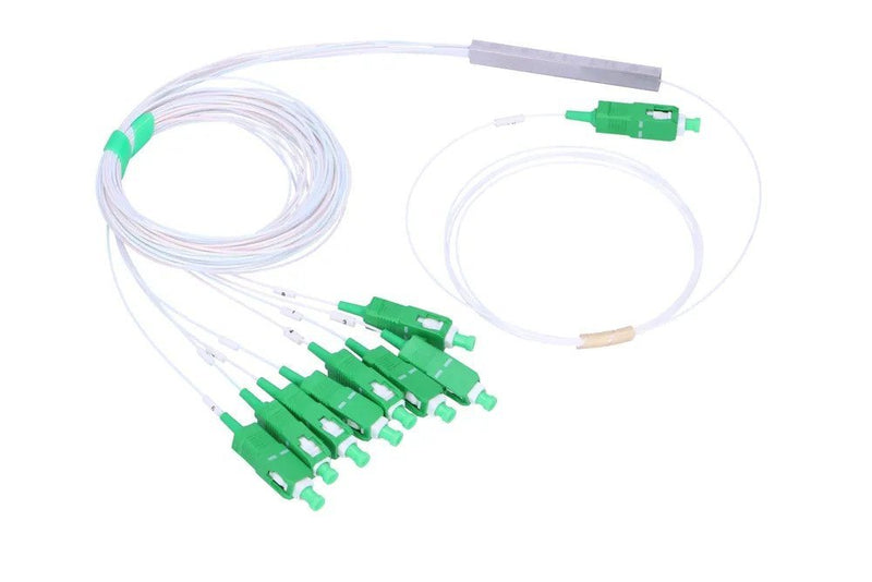 Extralink EX.0660 1:8 Plc Splitter Sc/Apc 900UM 1.5M