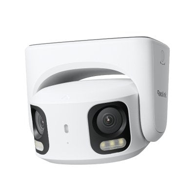 Reolink RP-PCT8MD Camera Surveillance Turret (2.8MM) 8MP