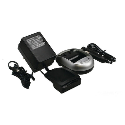 2-POWER DBC5001E Charger Battery — image 1