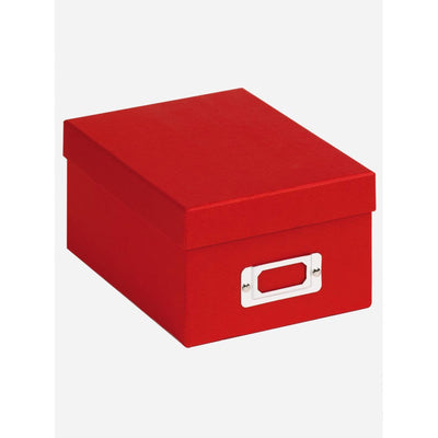 Walther Fotobox Fun Red 700 Fotos 10X15 FB115R — image 1
