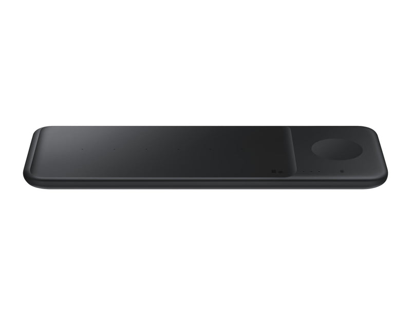 Samsung Charger Qi Wireless Trio Black