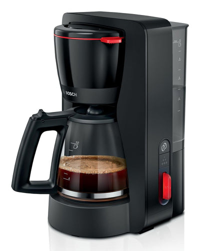 Bosch Coffee Machine Filter Home TKA3M133 Black — image 1