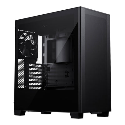 Phanteks PC Case Xt Pro Glass Tempered PH-XT523P1_BK01 Black — image 1