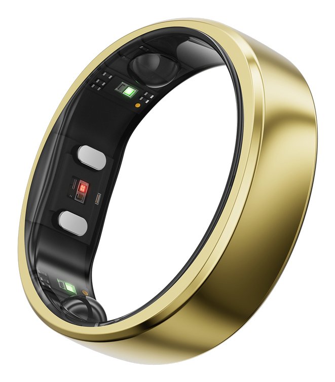 Ringconn Ring Smart Rcn G2 6 Go GEN2 Gr. 6 Gold (RCA-01-G-6)