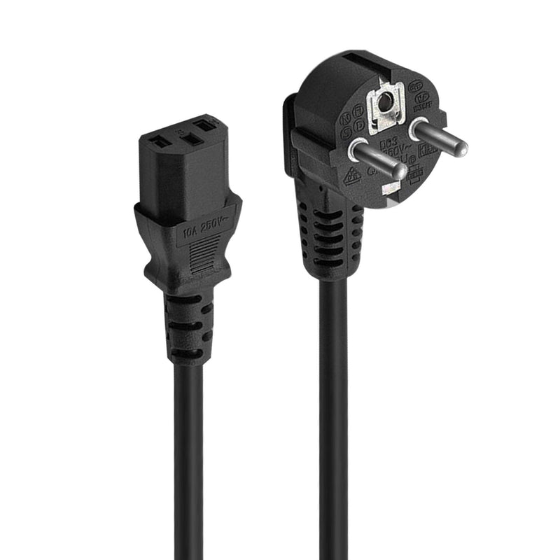 Ewent Cable Power Power Supply Universal 3M