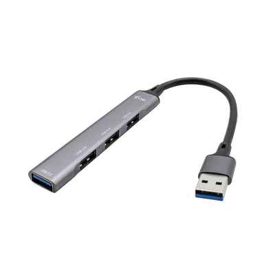 Hub I-tec Metal USB 3.0 1x USB 3.0 + 3x USB 2.0 — image 1