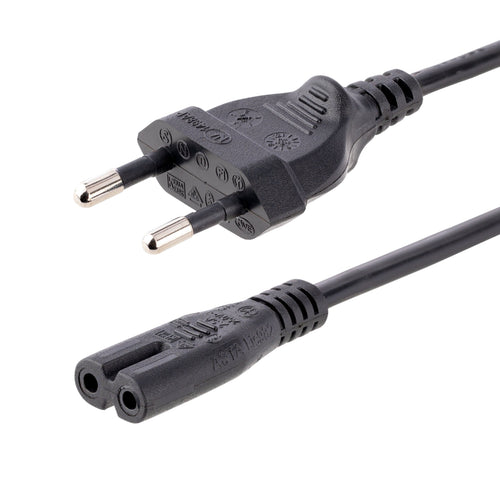 StarTech Cable Power Standard 1M Laptop Europeo a — image 1