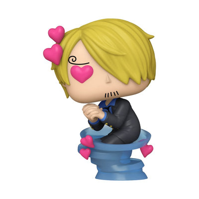 Figure Pop One Piece Sanji — image 1