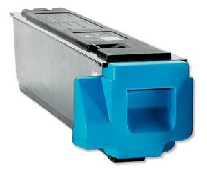 Kyocera Genuine Toner Tk 5135C, Cyan Taskalfa 265CI, 266CI
