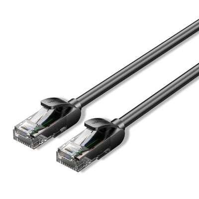 Vention Network Cable RJ45 UTP Iabbm CAT.5E 12M Black — image 1