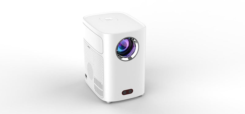 Strong Projector Q1 HD Home Video