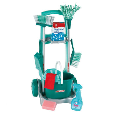 Theo Klein Carro Cleaning With Accesorios Leifheit, Electrodoméstico Kids 6562 — image 1
