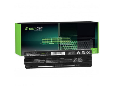 Green Cell Battery Jwphf R795X For Dell Xps 15 L501X L502X Xps 17 L701X L702X — image 1