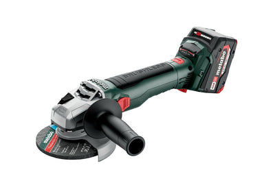 Metabo 613052840 Angle Grinder Angular 12,5CM 10000 Rpm 1,8KG — image 1