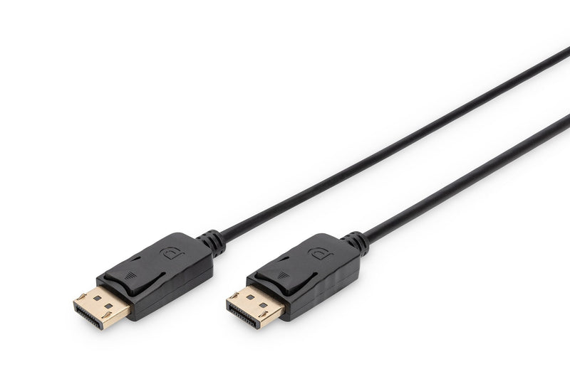 Cable DisplayPort 20 Macho-macho 10M