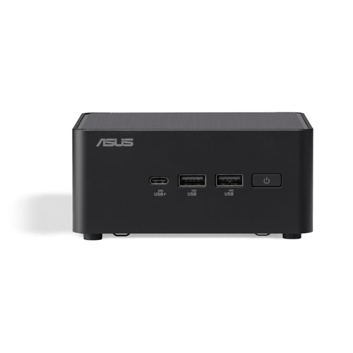 ASUS Mini PC Nuc 14 Pro Tall Kit RNUC14RVHV700000I Ucff 165H Black — image 1