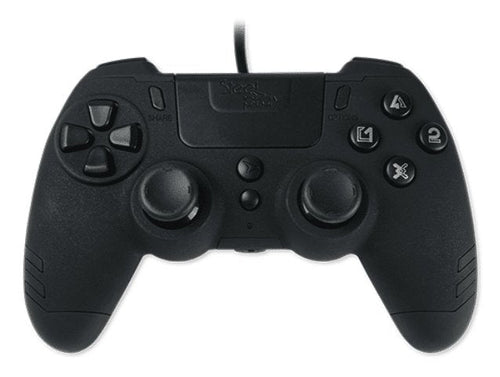 Steelplay Slim Pack Wired Controller Ebony Black Multi — image 1