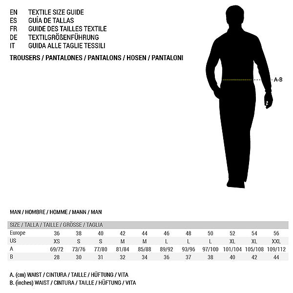 Long Sports Trousers Nike Men