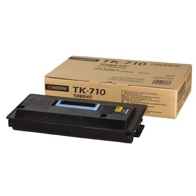 Kyocera Toner TK-710 Black 40.000PAG
