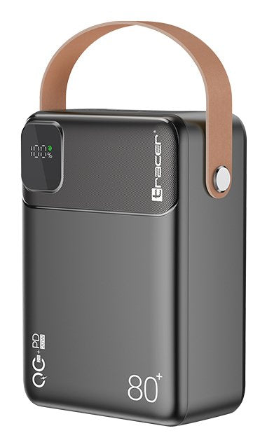 Tracer Power Bank PRIME-V8 80000MAH QC22.5W + PD20W — image 1