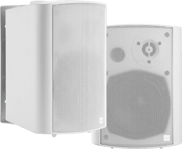 Speakers Wall Alimentados Amplifier Integrado 2 X 30W (programa) Bluetooth RS232 Bluetooth (se Puede Desactiva