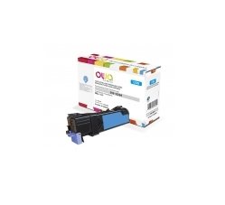 Owa Toner Compatible With Dell 593-10259 Cyan (2.000 S.)