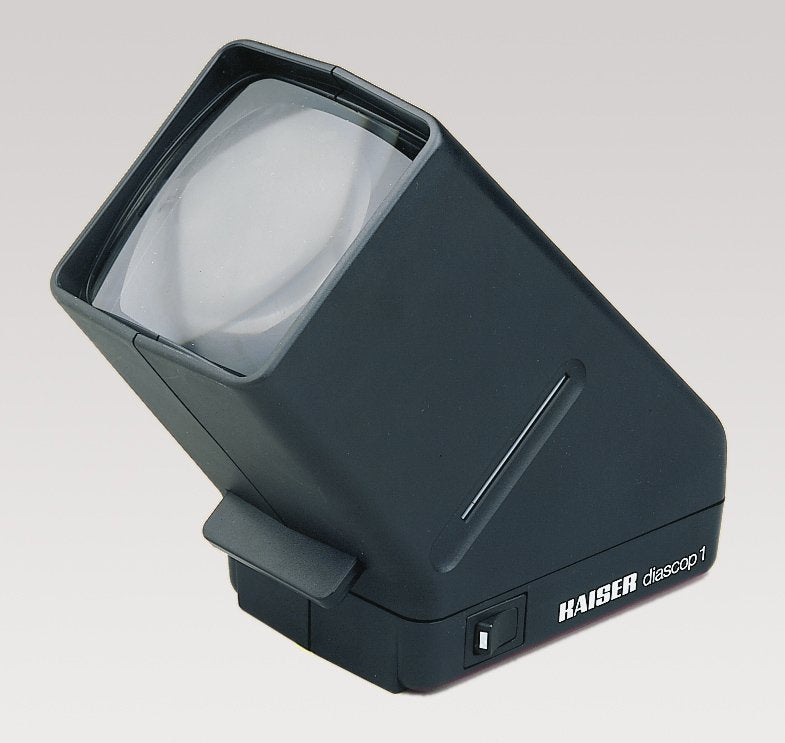 Visor Slides Kaiser Diascop 1 2003