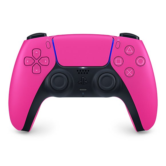 Sony Controller PS5 Dualsense Nova Pink Eu