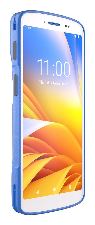HC20 WLAN Wi-Fi 6 SE4720 6IN 6GBTERM 64GB 16MP Rfc Rear Alert Button — image 1
